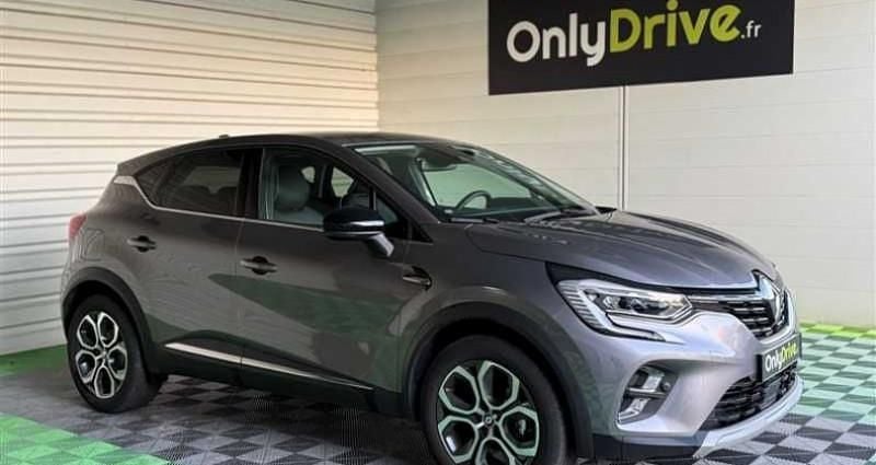 Occasion 2024 Renault Captur Techno SUV | 17 980 € (Prix juste) - Image 1/4