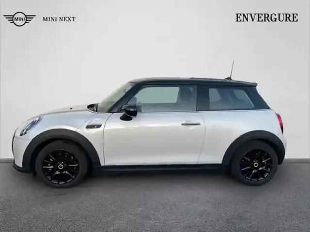 Occasion Mini Cooper SE Premium 136 kW (186 ch) 2023 Blanc Citadine