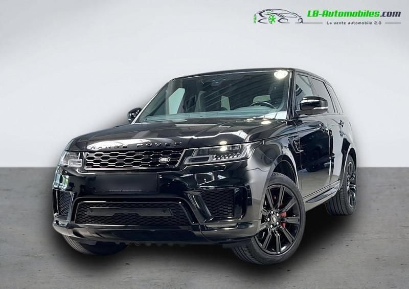 Utilisé 2021 Land Rover Range Rover SUV | 55 900 € (Super prix) - Image 1/4