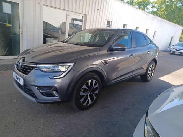 Utilisé 2023 Renault Arkana Evolution SUV | 20 790 € (Prix juste) - Image 1/4
