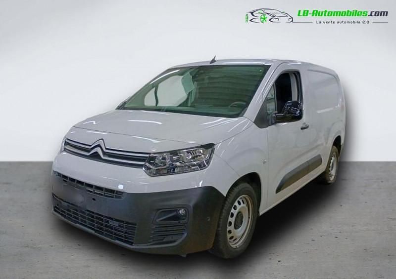 Utilisé 2024 Citroën Berlingo Monospace | 25 000 € - Image 1/3