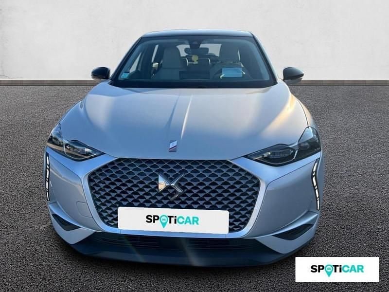 Occasion DS Automobiles DS3 Crossback E-Tense Grand Chic 100 kW (136 ch) 2020 Othercolor SUV