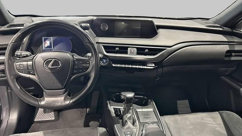Occasion Lexus UX 152 ch (111 kW) 2020 SUV