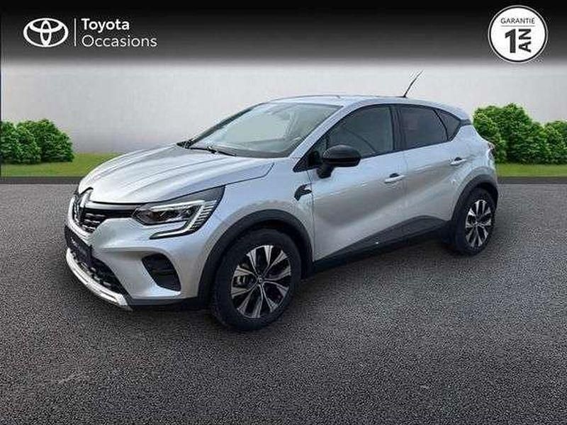 Occasion Renault Captur Evolution 145 ch (106 kW) 2024 SUV