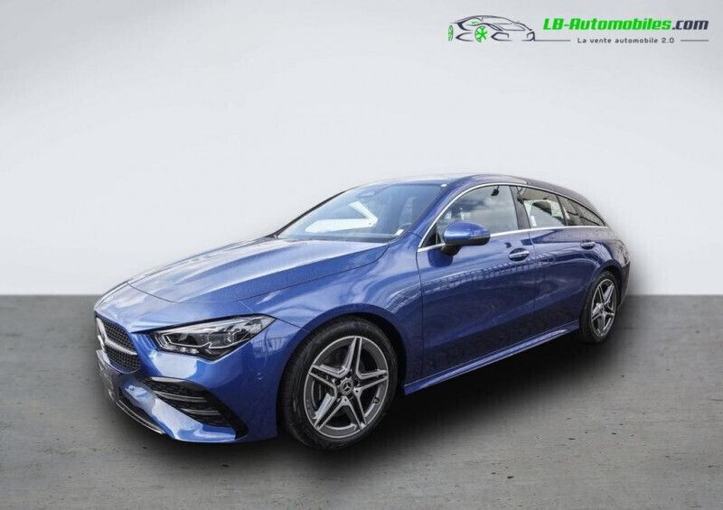 Utilisé 2024 Mercedes 200 Coupé | 39 500 € (Bon prix) - Image 1/4