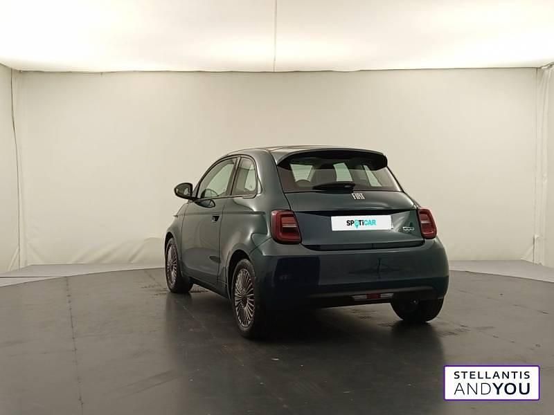 Occasion Fiat 500e 69 kW (95 ch) 2023 Citadine