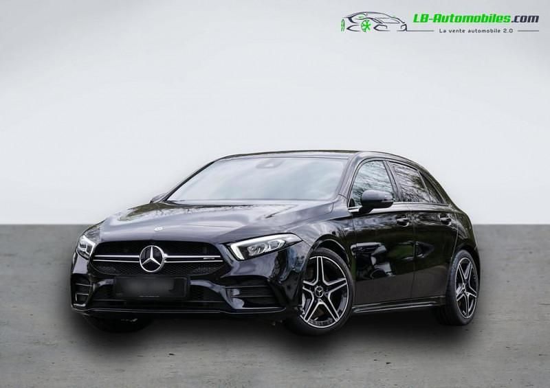 Utilisé 2021 Mercedes A35 AMG AMG Berline | 38 000 € (Super prix) - Image 1/4