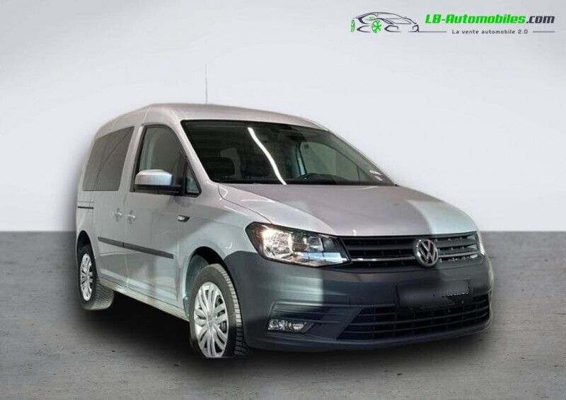 Utilisé 2019 VW Caddy Monospace | 31 500 € (Prix juste) - Image 1/4