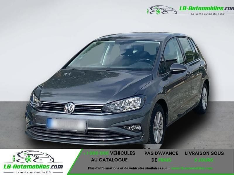 Utilisé 2018 VW Golf VII Berline | 21 200 € (Prix assez cher) - Image 1/4