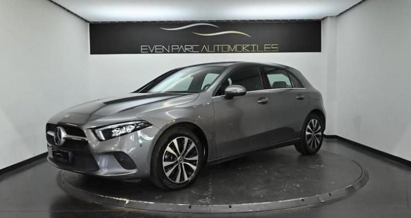 Utilisé 2022 Mercedes A250 Style Berline | 25 290 € (Bon prix) - Image 1/4