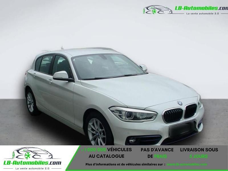 Utilisé 2018 BMW 118 Comfort Edition Citadine | 18 800 € (Prix juste) - Image 1/4