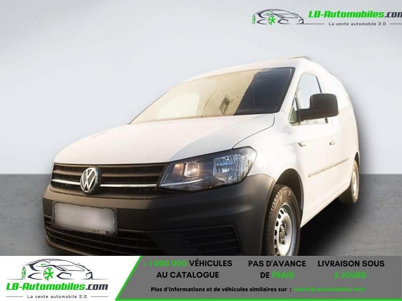 Occasion VW Caddy 102 ch (75 kW) 2019 Monospace