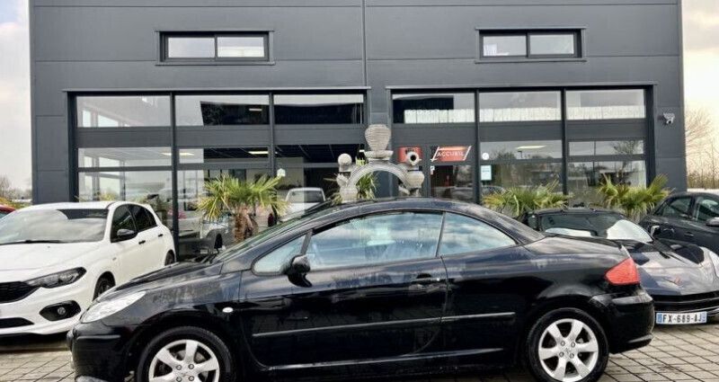 Utilisé 2008 Peugeot 307 Berline | 6 990 € - Image 1/4