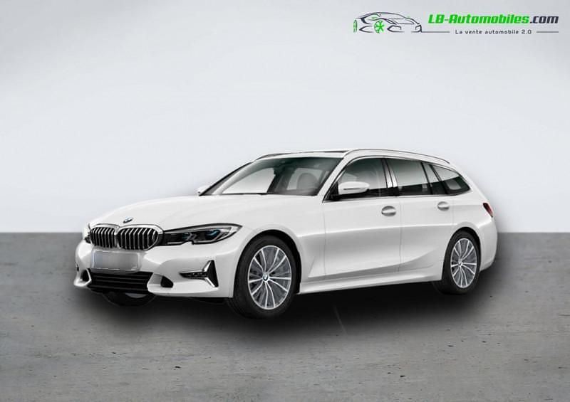 Utilisé 2020 BMW 330 Berline | 37 900 € (Bon prix) - Image 1/3