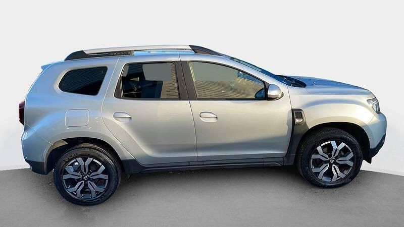 Occasion Dacia Duster Prestige 2022 Gris SUV