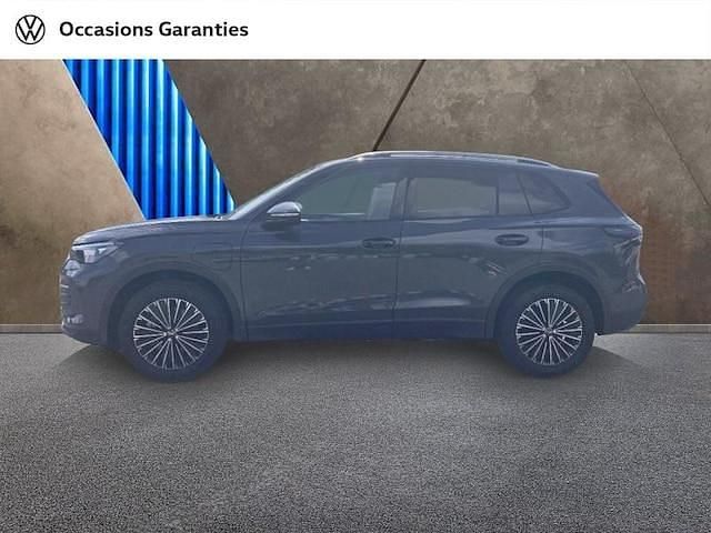 Nouvelle VW Tiguan Edition 150 ch (110 kW) 2025 SUV