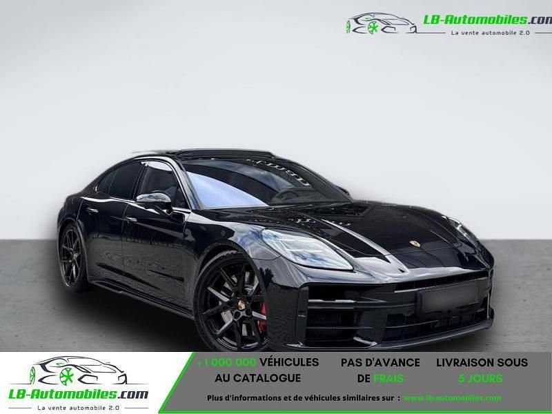 Utilisé 2024 Porsche Panamera 4S Berline | 153 300 € - Image 1/4