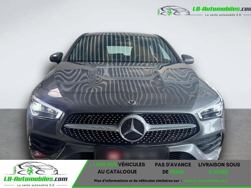 Occasion Mercedes CL200 163 ch (119 kW) 2020 Coupé
