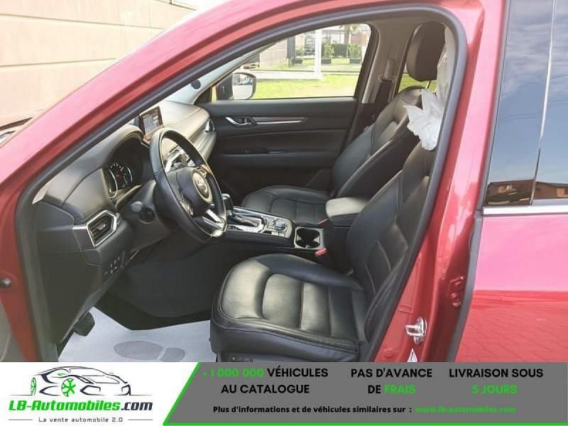 Occasion Mazda CX-5 165 ch (121 kW) 2019 SUV