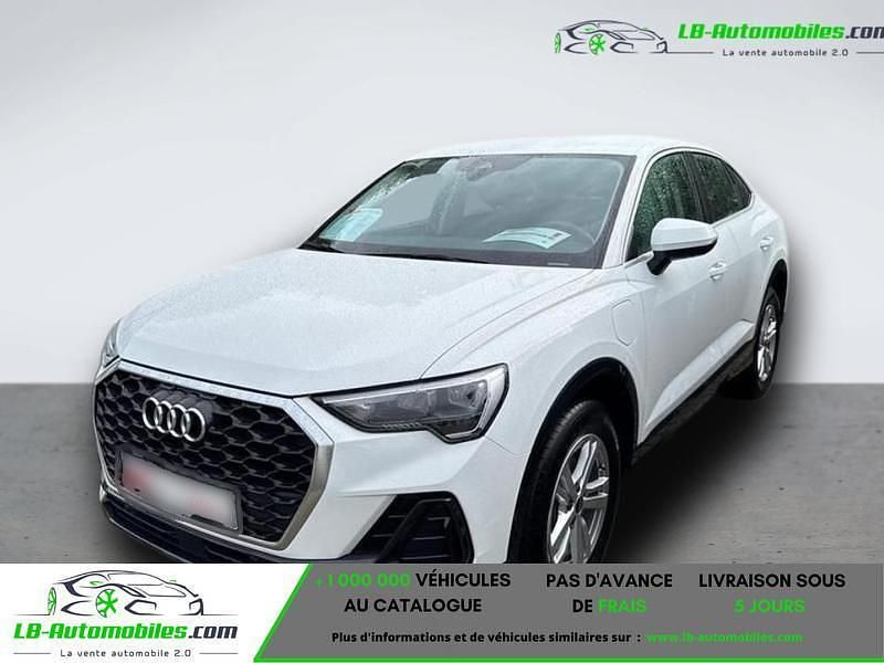 Occasion 2022 Audi Q3 Sportback SUV | 34 400 € (Bon prix) - Image 1/4