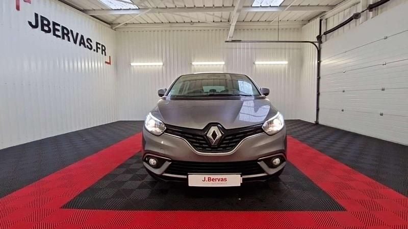 Occasion Renault Grand Scénic IV Business 120 ch (88 kW) 2019 Monospace