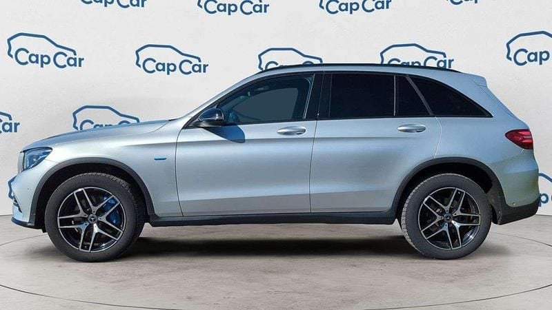 Occasion Mercedes E350 Sportline 211 ch (155 kW) 2017 SUV