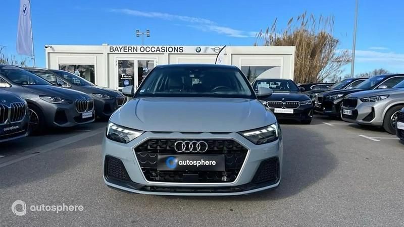 Occasion Audi A1 Advanced Plus 111 ch (81 kW) 2021 Berline