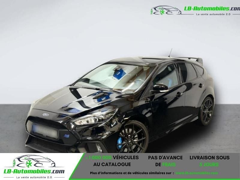 Occasion 2017 Ford Focus RS Berline | 34 200 € (Prix juste) - Image 1/4