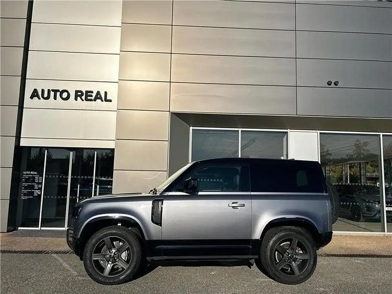 Occasion Land Rover Defender SE Dynamic 401 ch (294 kW) 2022 SUV