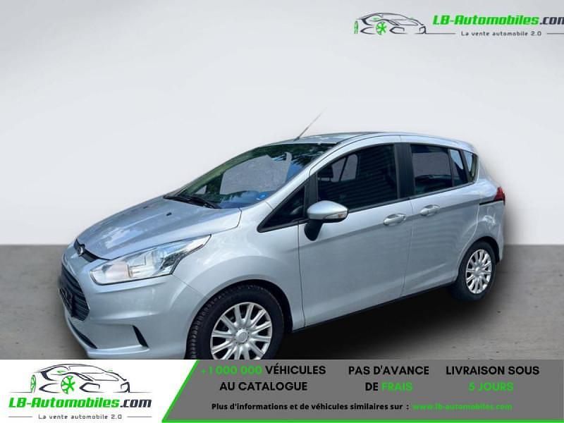 Occasion Ford B-MAX 95 ch (69 kW) 2017 Monospace