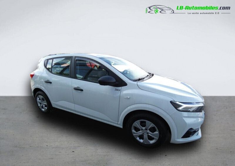 Utilisé 2023 Dacia Sandero Citadine | 13 500 € (Bon prix) - Image 1/4