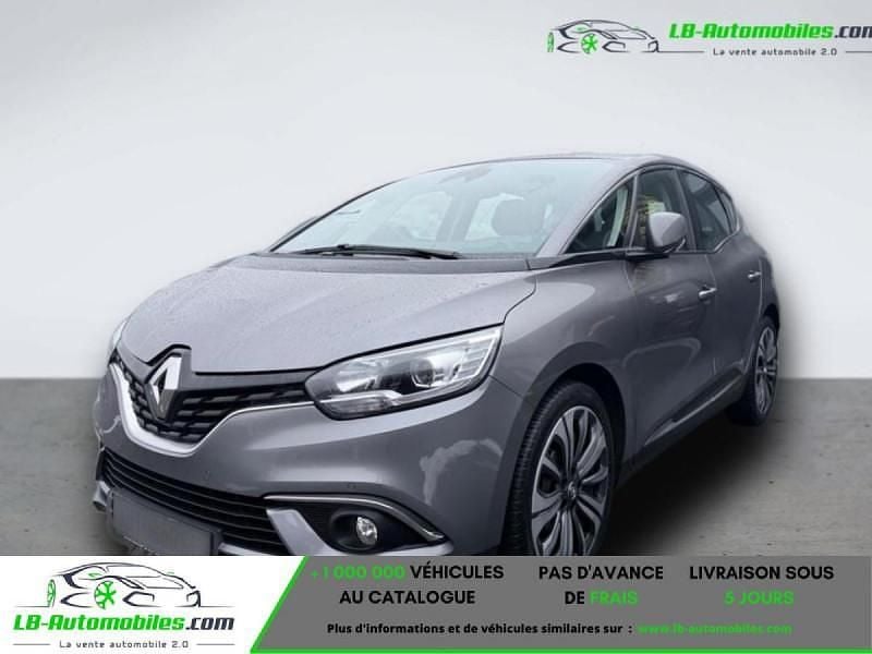 Occasion Renault Scénic IV 140 ch (102 kW) 2020 Monospace