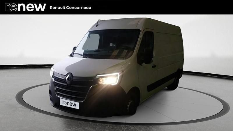 Occasion Renault Master 2024 Blanc Monospace