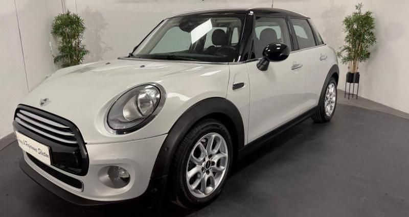 Occasion Mini Cooper 116 ch (85 kW) 2015 Citadine