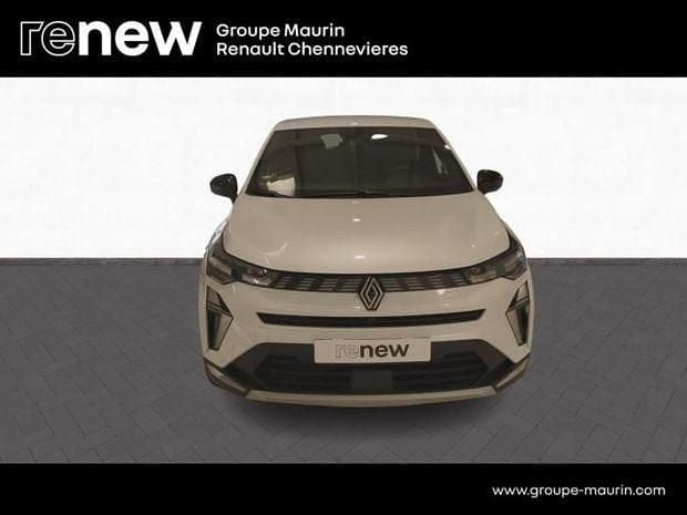 Rouge Utilisé 2025 Renault Symbioz Iconic SUV | 29 990 € (Super prix) - Image 1/4