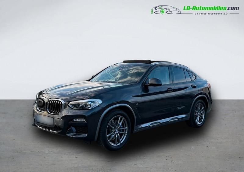 Utilisé 2019 BMW X4 Comfort Edition SUV | 48 400 € (Prix juste) - Image 1/4