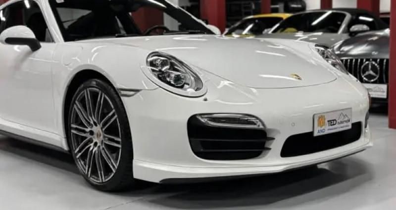 Occasion Porsche 991 2013 Coupé