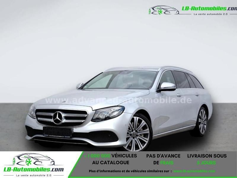 Occasion Mercedes E400 340 ch (250 kW) 2018 Berline
