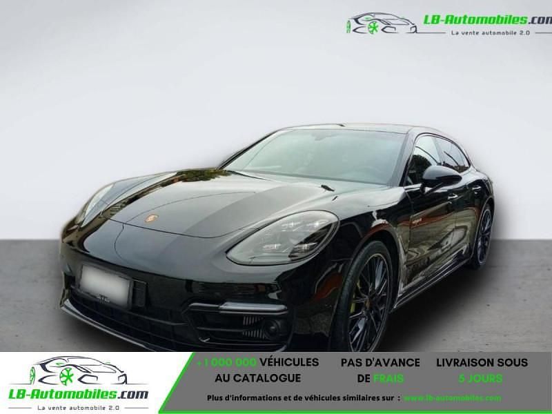Occasion Porsche Panamera 4 462 ch (339 kW) 2021 Berline