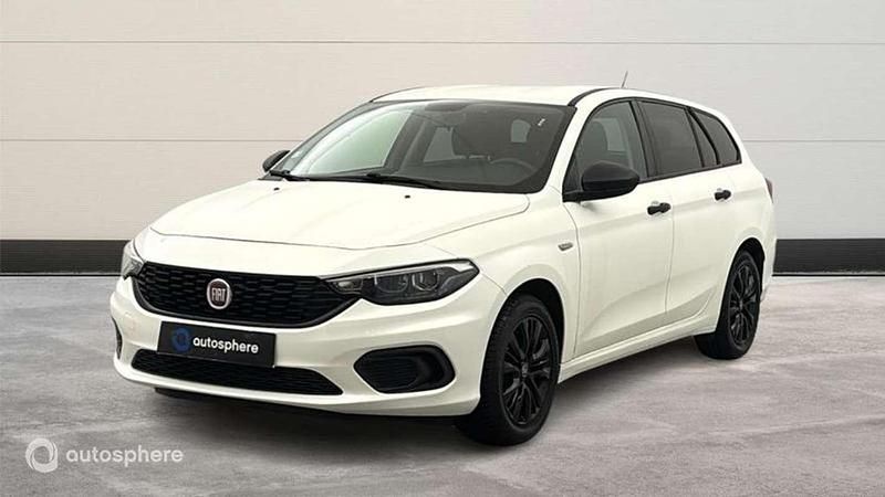 Occasion Fiat Tipo Lounge 97 ch (71 kW) 2020 Break