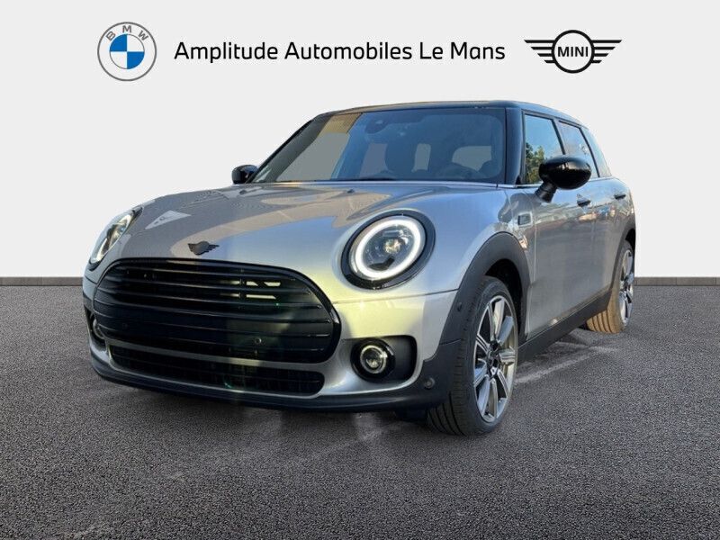 Nouvelle 2024 Mini Cooper Clubman Premium Plus Break | 37 690 € (Prix cher) - Image 1/4