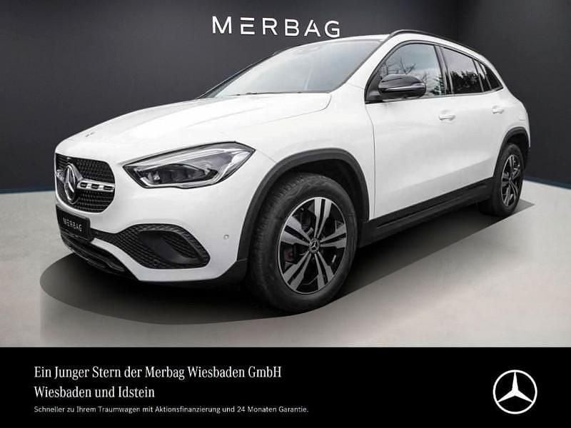 Occasion Mercedes GLA250 218 ch (160 kW) 2023 SUV