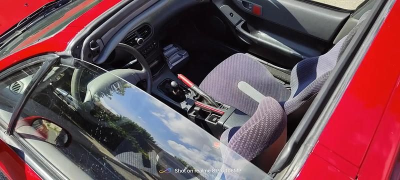 Occasion 1994 Honda CR-X Coupé | 7 990 € - Image 1/4