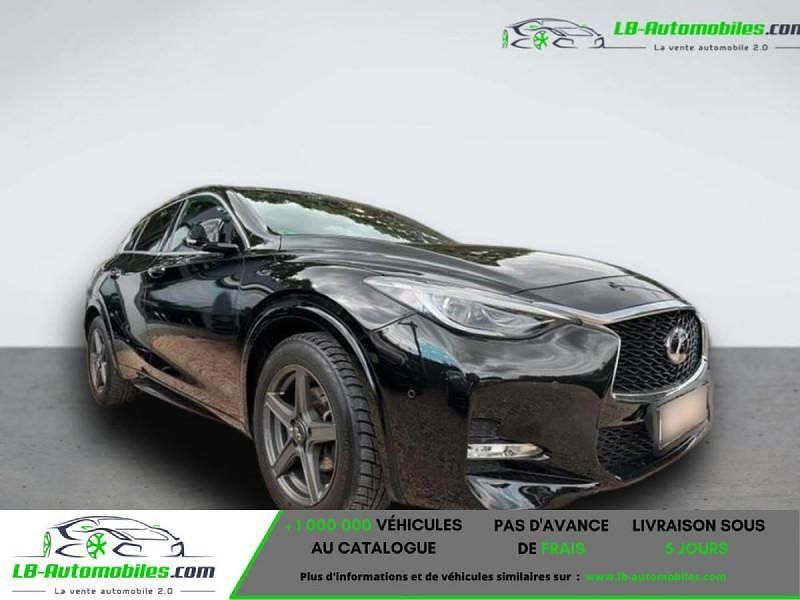 Occasion Infiniti Q30 156 ch (114 kW) 2019 Berline