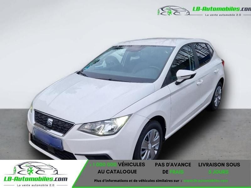 Occasion 2019 Seat Ibiza Citadine | 15 900 € (Prix juste) - Image 1/4