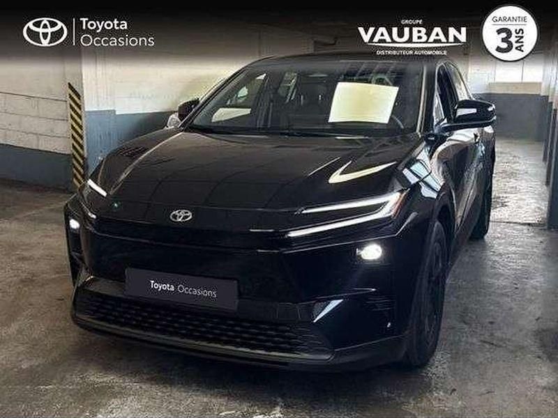 Occasion Toyota C-HR Design 224 ch (164 kW) 2026 SUV