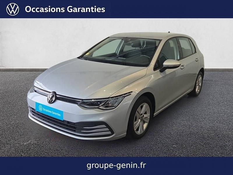 Occasion 2023 VW Golf Berline | 21 490 € (Bon prix) - Image 1/4