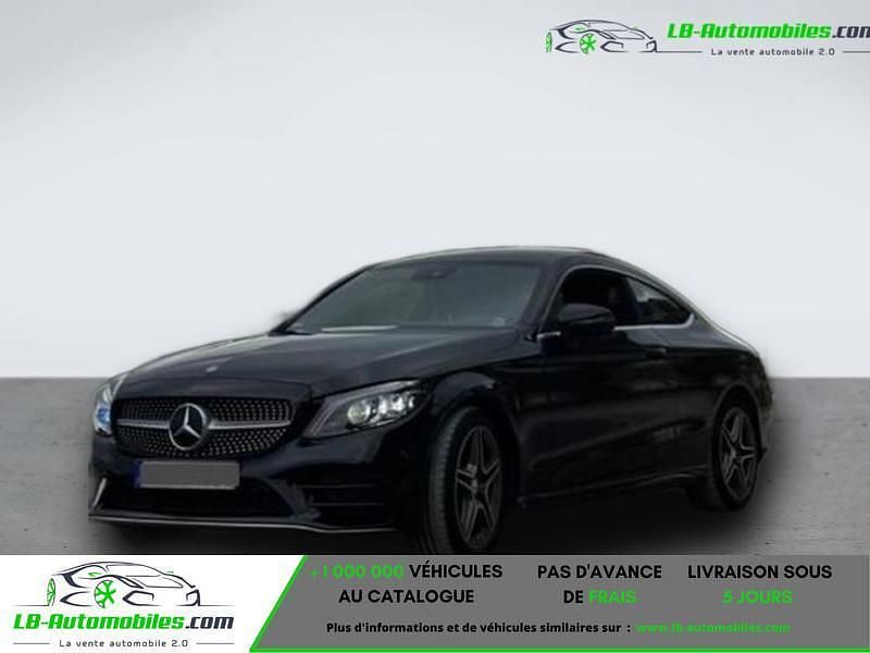 Occasion 2018 Mercedes C300 Berline | 38 000 € - Image 1/3