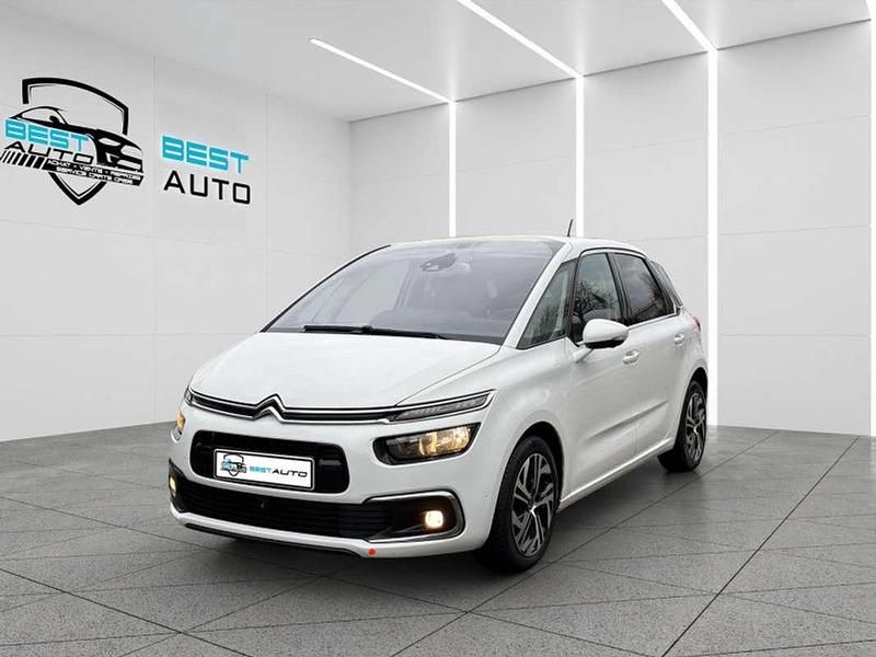 Occasion Citroën C4 Picasso Shine 152 ch (111 kW) 2018 Blanc Monospace