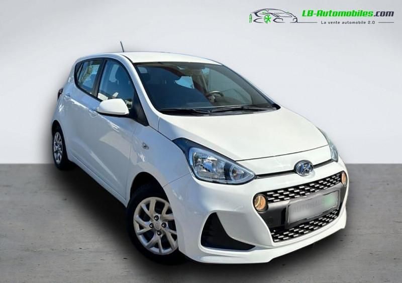Utilisé 2019 Hyundai i10 Citadine | 15 800 € (Prix juste) - Image 1/1